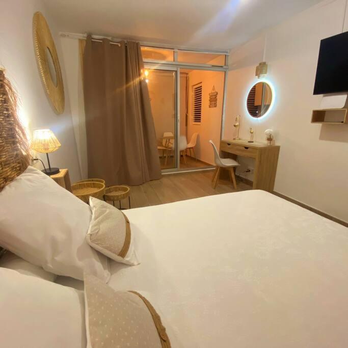 Le Cinderella Apartment Le Diamant Luaran gambar