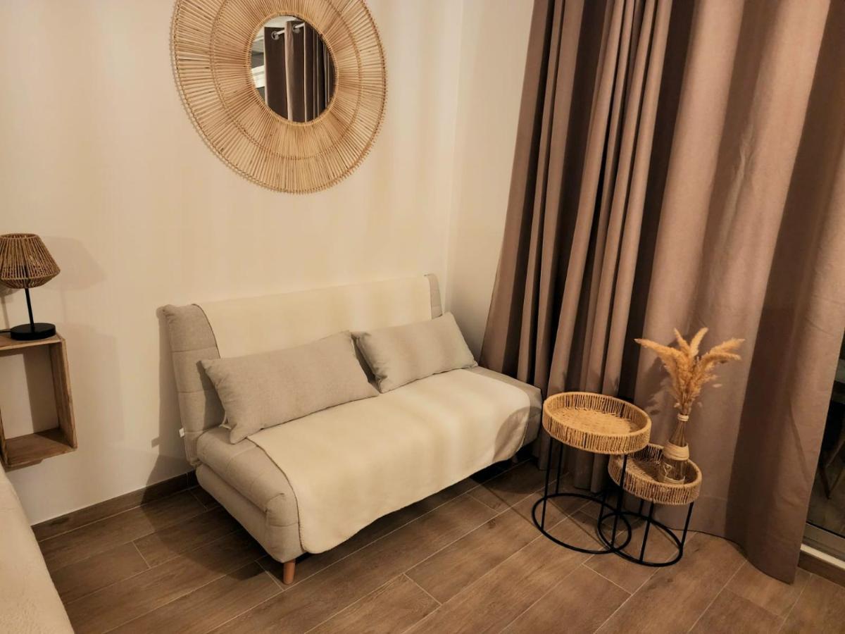 Le Cinderella Apartment Le Diamant Luaran gambar
